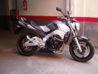 vendo suzuki gsr 600 - mejor precio | unprecio.es