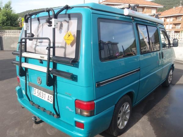 Volkswagen California