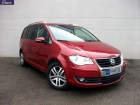 VOLKSWAGEN TOURAN 1.9TDI ADV. BLUEMOTION - mejor precio | unprecio.es
