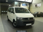 Volkswagen Transporter Kombi Corto - mejor precio | unprecio.es