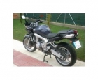 YAMAHA FZ6 - mejor precio | unprecio.es