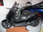 Yamaha Xmax 125cc - mejor precio | unprecio.es