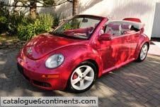 2009 Volkswagen New Beetle