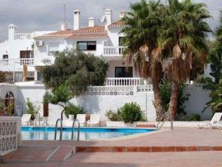 Apartamento en alquiler en Nerja, Málaga (Costa del Sol)