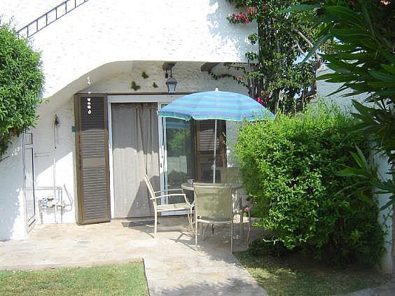 Apartamento en Dénia