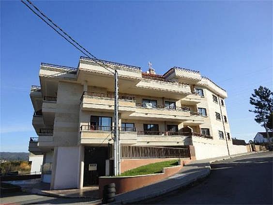 Apartamento en Sanxenxo