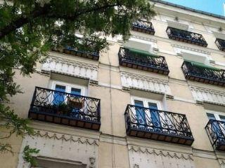 Apartamento en venta en Madrid, Madrid