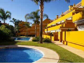 Apartamento en venta en Marbella, Málaga (Costa del Sol)