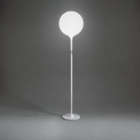 Artemide Castore terra 42 blanco - iLamparas.com - mejor precio | unprecio.es