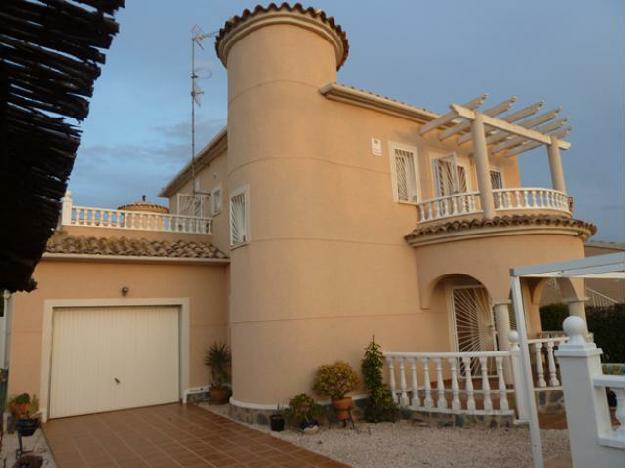 Atalaya Park   - Detached villa - Atalaya Park - CG14211   - 3 Habitaciones   - €275000€