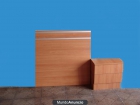 Cabecero para cama de 90 y mesita 2 cajones(A ESTRENAR) - mejor precio | unprecio.es