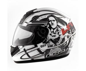 CASCO LS2 CARTOON 2