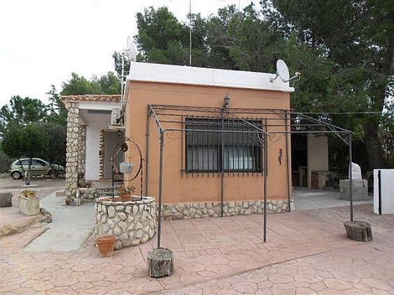 Chalet en Llíria
