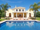 Chalet en venta en Estepona, Málaga (Costa del Sol) - mejor precio | unprecio.es