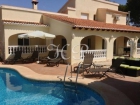 Chalet en venta en Moraira, Alicante (Costa Blanca) - mejor precio | unprecio.es