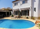 Chalet en venta en Poblets (els), Alicante (Costa Blanca) - mejor precio | unprecio.es