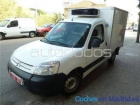 Citroen Berlingo - mejor precio | unprecio.es