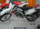CRF 250 R (Describe el estado de la moto particularidades... - mejor precio | unprecio.es