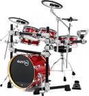 Drum-tec TD-15 Mesh Head Bundle -Red - mejor precio | unprecio.es