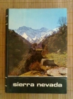 EL GRAN LIBRO DE SIERRA NEVADA ( D. MANUEL FERRER. 1ª EDICION. 1971) - mejor precio | unprecio.es