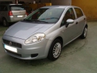 FIAT PUNTO 1.3 Multijet 16V Classic - mejor precio | unprecio.es