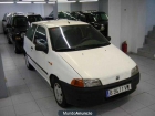 Fiat Punto 1.7 TD 60 S - mejor precio | unprecio.es