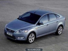 Ford MONDEO 1.8 TDCI - mejor precio | unprecio.es