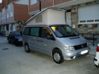 Furgo Vito Marco-Polo Campingcar - mejor precio | unprecio.es