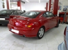 HYUNDAI COUPE 1.6 FX COUPE - Barcelona - mejor precio | unprecio.es