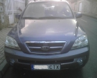KIA SORENTO 2.5 DIESEL.  10.000 EUROS - mejor precio | unprecio.es