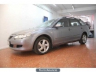 Mazda 6 SW 2.0 CRTD Sportive --IMPECA - mejor precio | unprecio.es