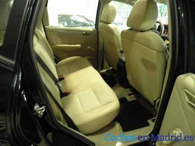 Mercedes Benz A180