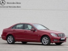 Mercedes-Benz CLASE C 200 BE AVANT - mejor precio | unprecio.es