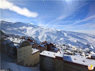 Monte Oiz 2, Sierra Nevada