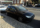 OCASION PEUGEOT 206 GTI AÑO 2000 SOLO X 1950eu. NEGOCIABLES - mejor precio | unprecio.es