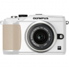 Olympus E-pl2 Blanca + 16gb + Envio Asegurado Gratis - mejor precio | unprecio.es