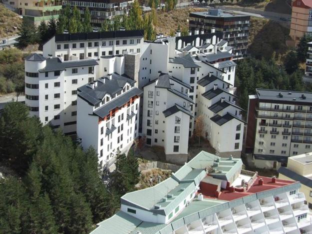 OPORTUNIDAD APARTAMENTOS SIERRA NEVADA DESDE 89.000 €!