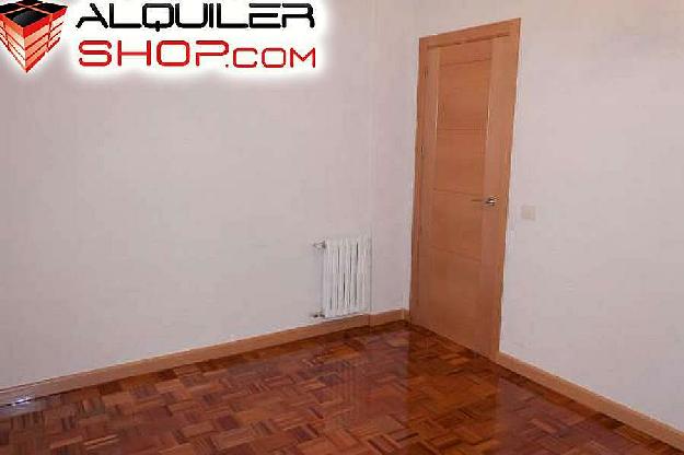 Piso en Madrid