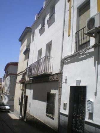 Piso en Martos