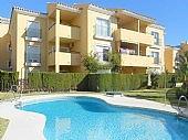 Piso en Mijas