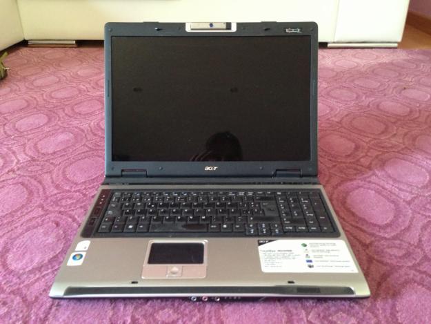 Portatil ACER Travelmate 5623WSMi