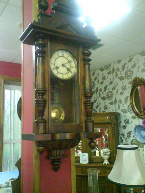 RELOJ ANTIGUO