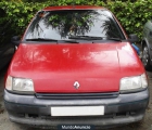 renault clio 1.1 - mejor precio | unprecio.es