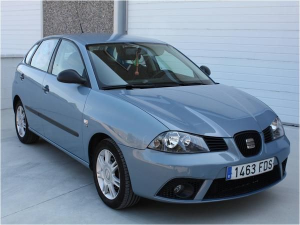 Seat Ibiza Sport 1.9 TDI 105CV