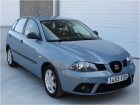 Seat Ibiza Sport 1.9 TDI 105CV - mejor precio | unprecio.es