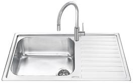 Smeg LGM861S