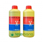 Topflower A+B Hydro Bloom - mejor precio | unprecio.es