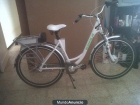 VENDO BICICLETA ELECTRICA MARCA VANDOR BOREALIS - mejor precio | unprecio.es
