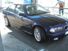 VENDO BMW 325 TDS "OPORTUNIDAD" - mejor precio | unprecio.es