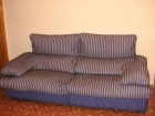 VENDO SOFÁ de 3 plazas - mejor precio | unprecio.es